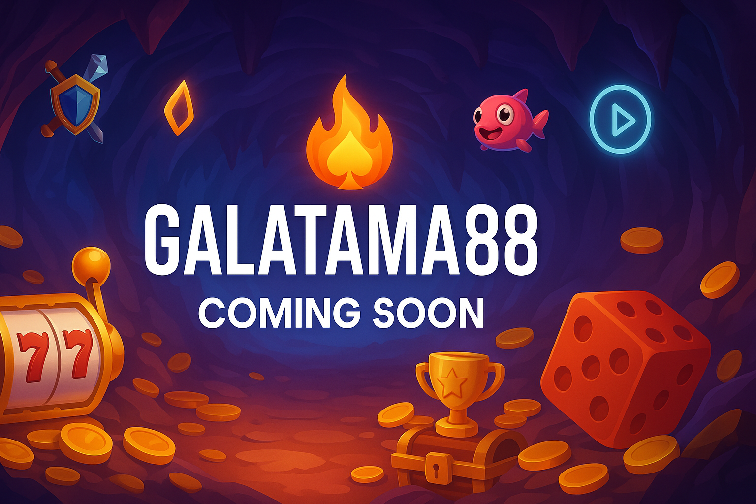 GALATAMA88